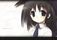 BUY NEW white paper - 96150 Premium Anime Print Poster